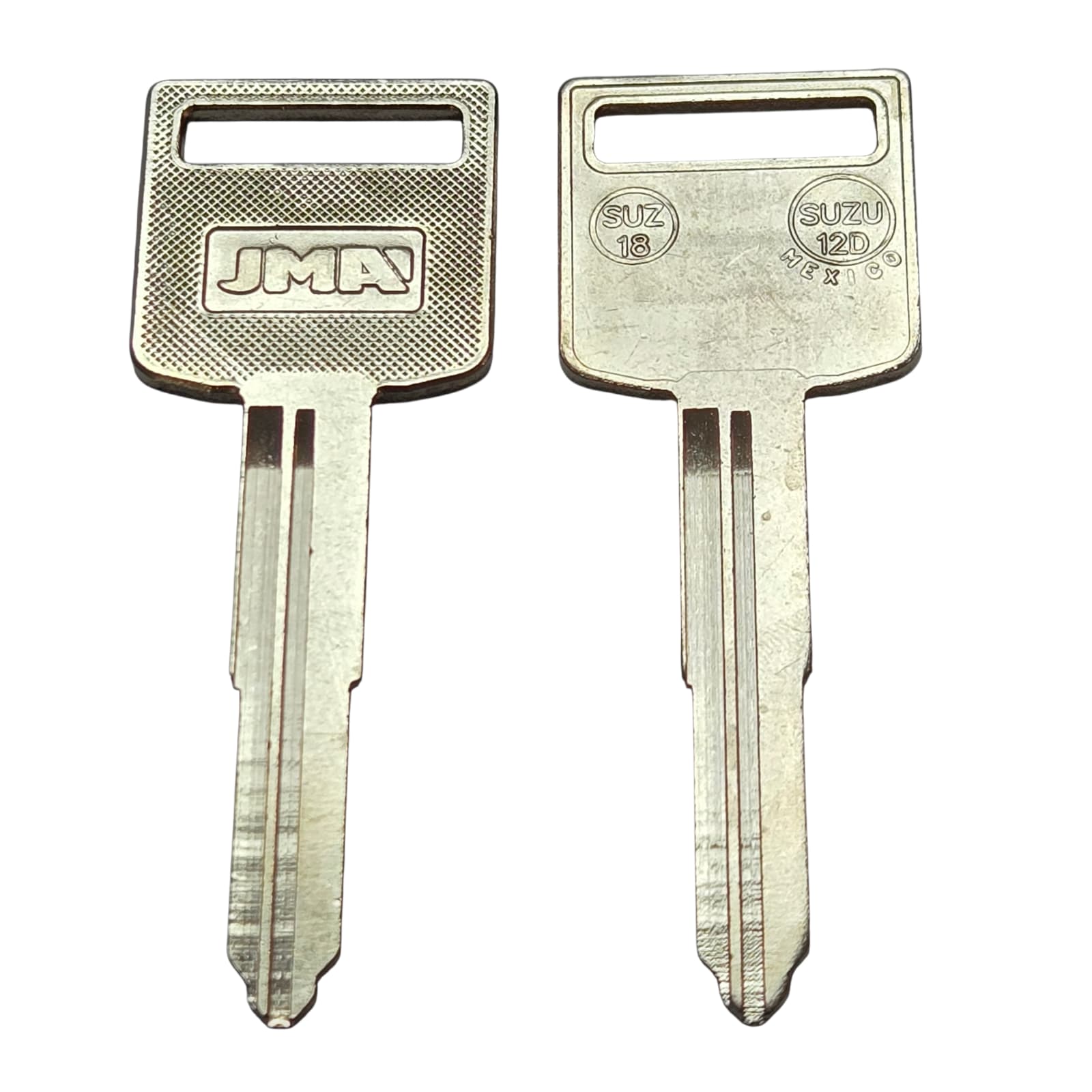 SUZU-12D SUZ18 / JET-SUZ18-NP  X241 SUZUKI  MOTORCYCLE (30-A5) - PACK OF 10